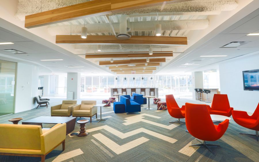 161 North Clark Street