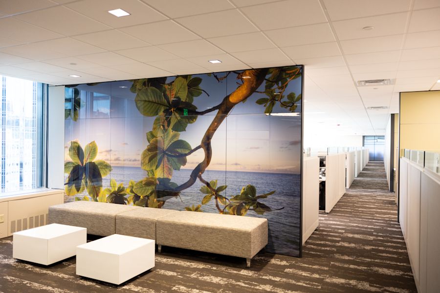 Gateway Center - 420 Fort Duquesne Boulevard