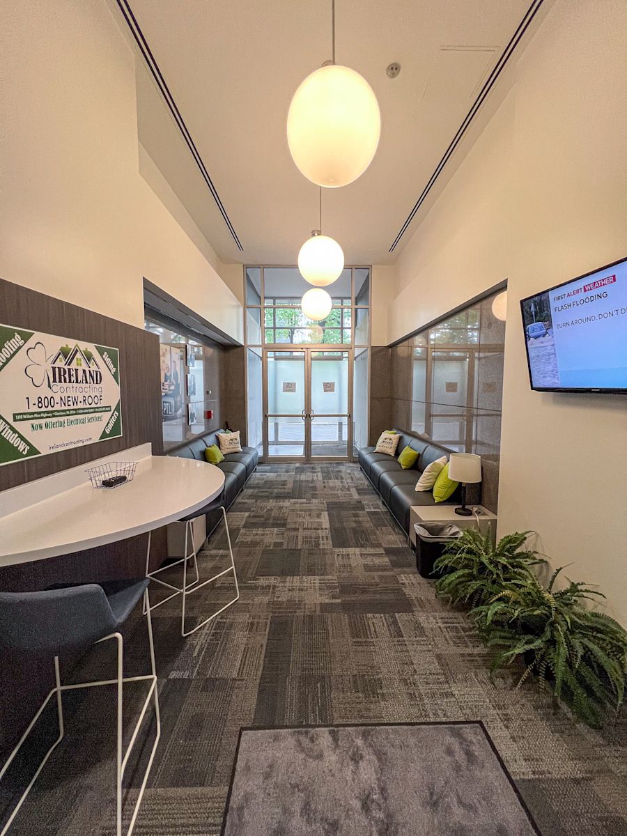 Gateway Center - 420 Fort Duquesne Boulevard