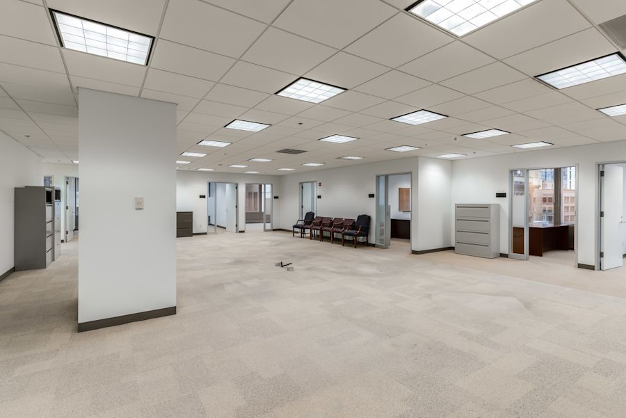 Main Area - Partial 15th Floor, Suite 1530 - 33 West Monroe Street