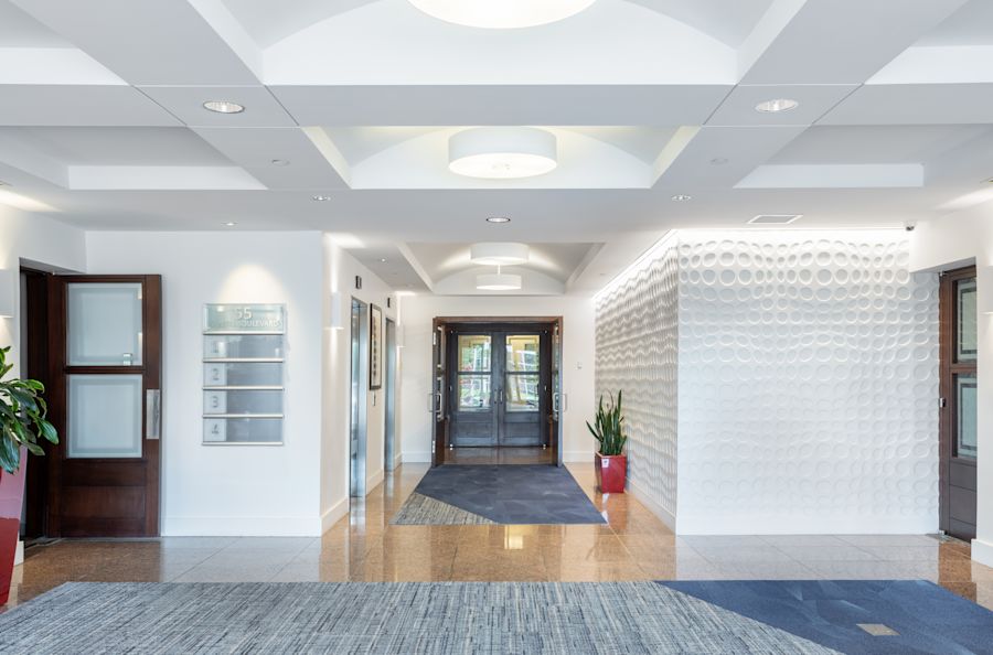  - Corporate Ridge - 55 Capital Boulevard