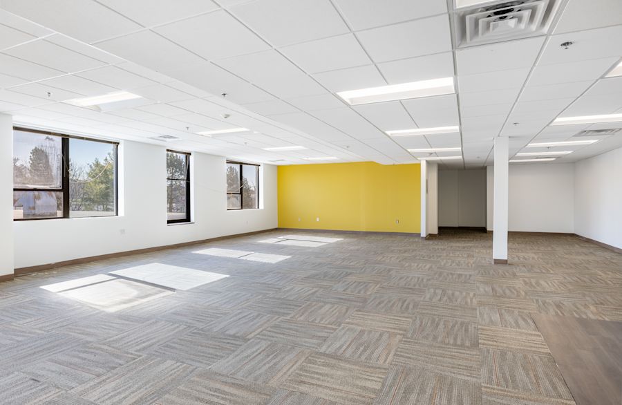 Main Area