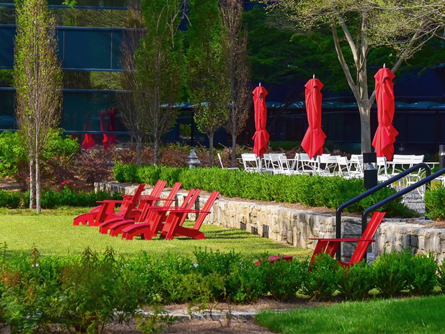 The Collective at Concourse - 1 Concourse Parkway