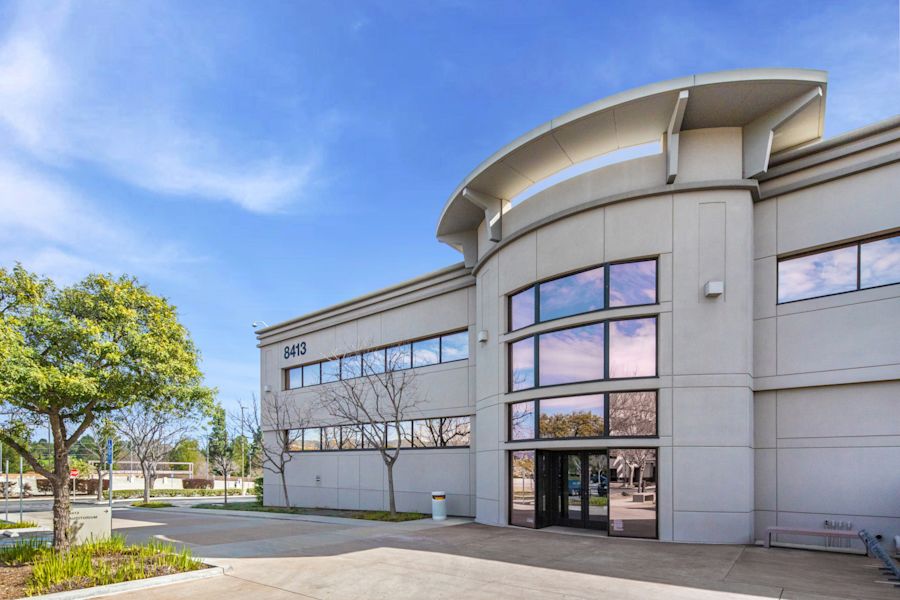 Corporate Pointe at West Hills - 8407 Fallbrook Avenue C