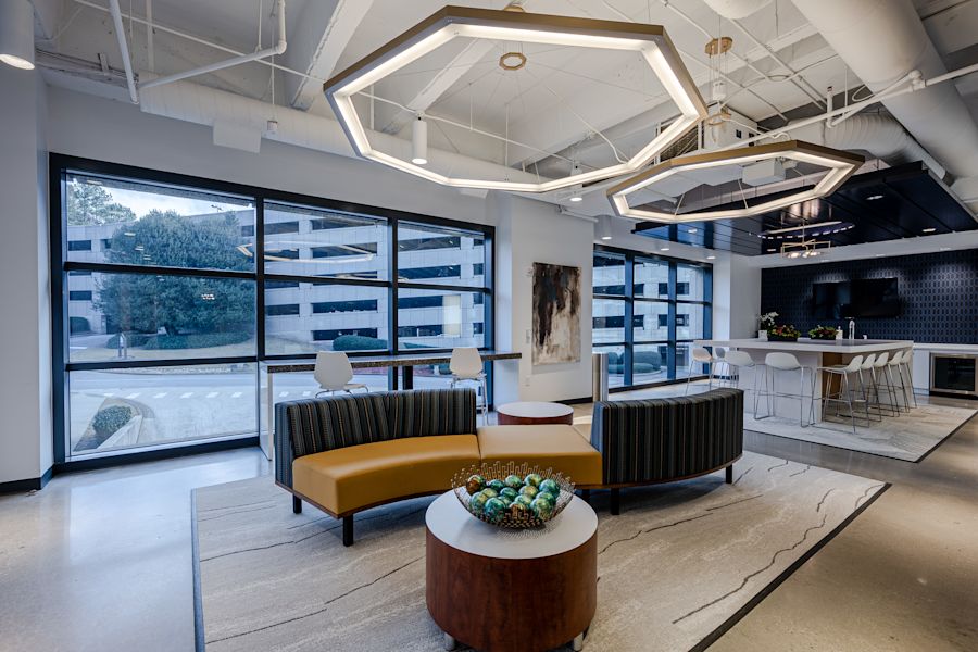 7000 Central Parkway