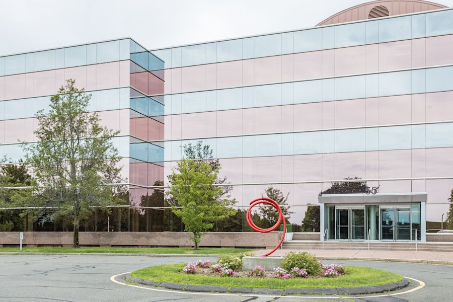  - Corporate Ridge - 55 Capital Boulevard