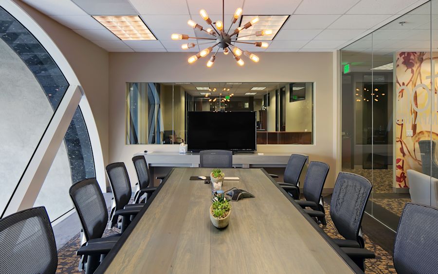 Stadium Tower - 2400 East Katella Avenue