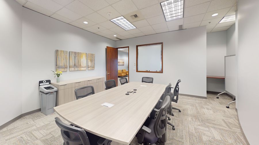 Sunset Corporate Campus - 13810 Southeast Eastgate Way