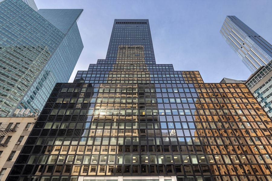 575 Lexington Avenue