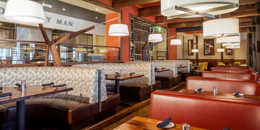 Pasadena Towers - 55 South Lake Avenue