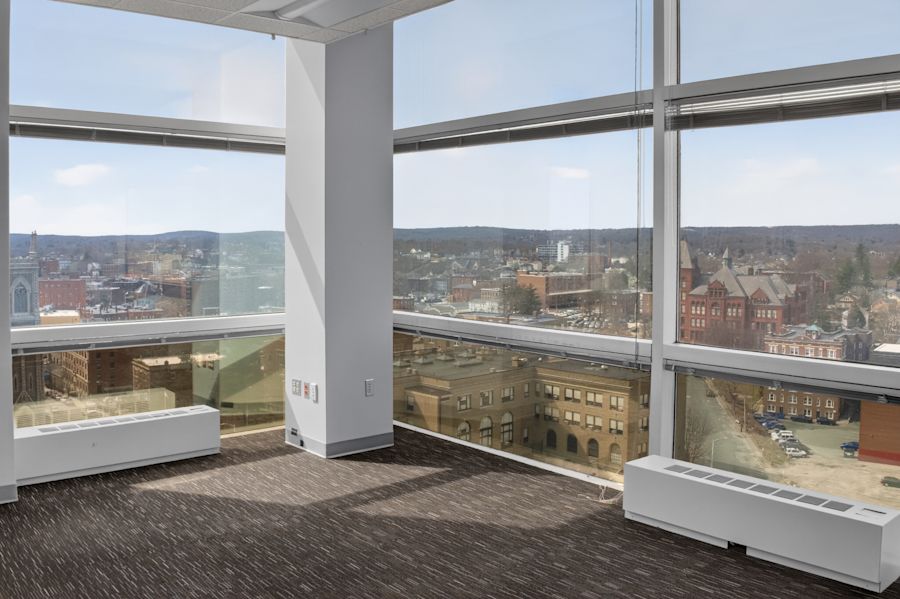 Listing image - Partial 14th Floor, Suite 1401 - The Glass Tower - 446 Main Street