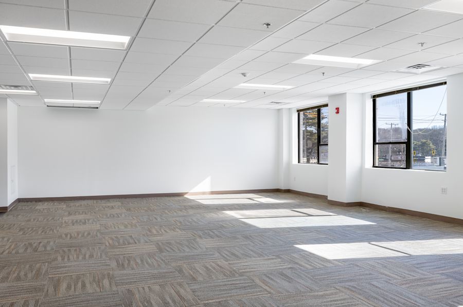 Main Area