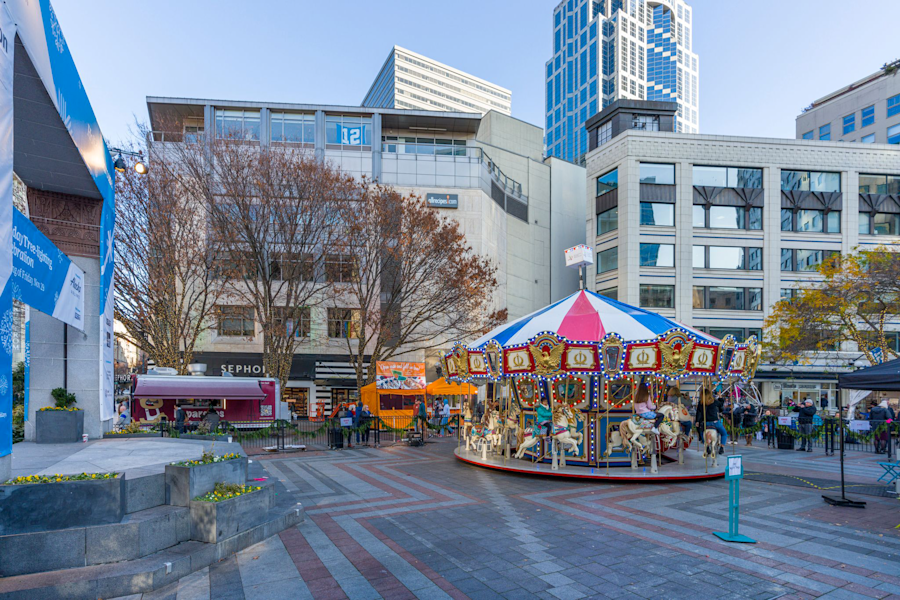 Fifth & Pine Building - 413 Pine Street