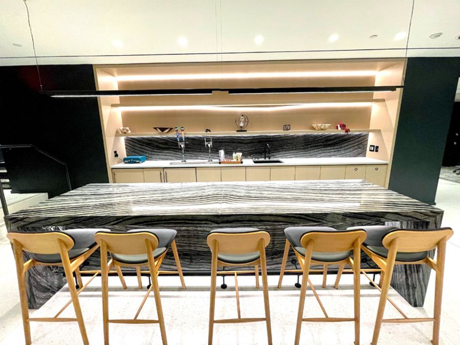 The Warner Building - 1299 Pennsylvania Avenue Northwest