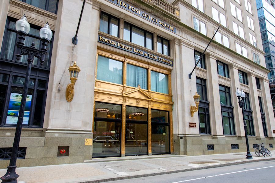 10 Post Office Square