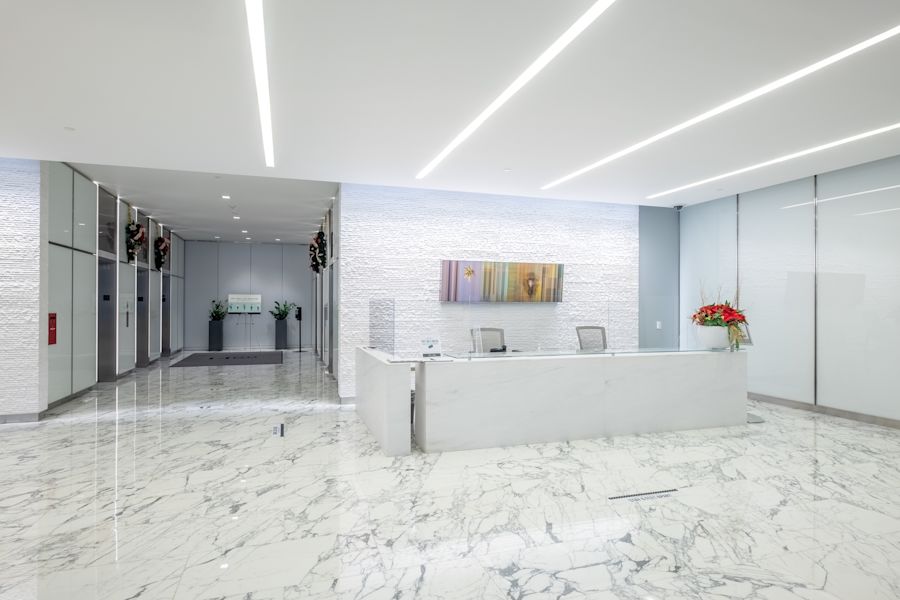 1400 Crystal Drive