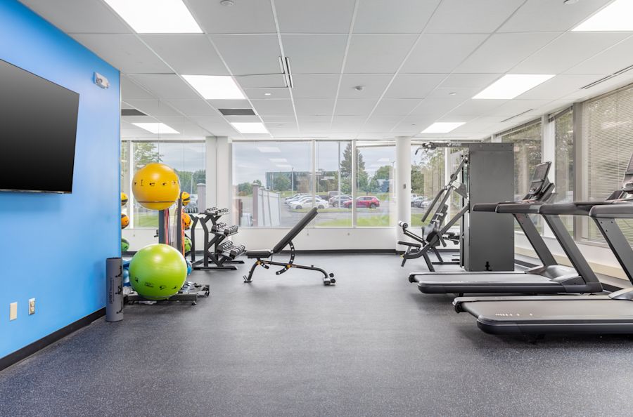  - Corporate Ridge - 55 Capital Boulevard
