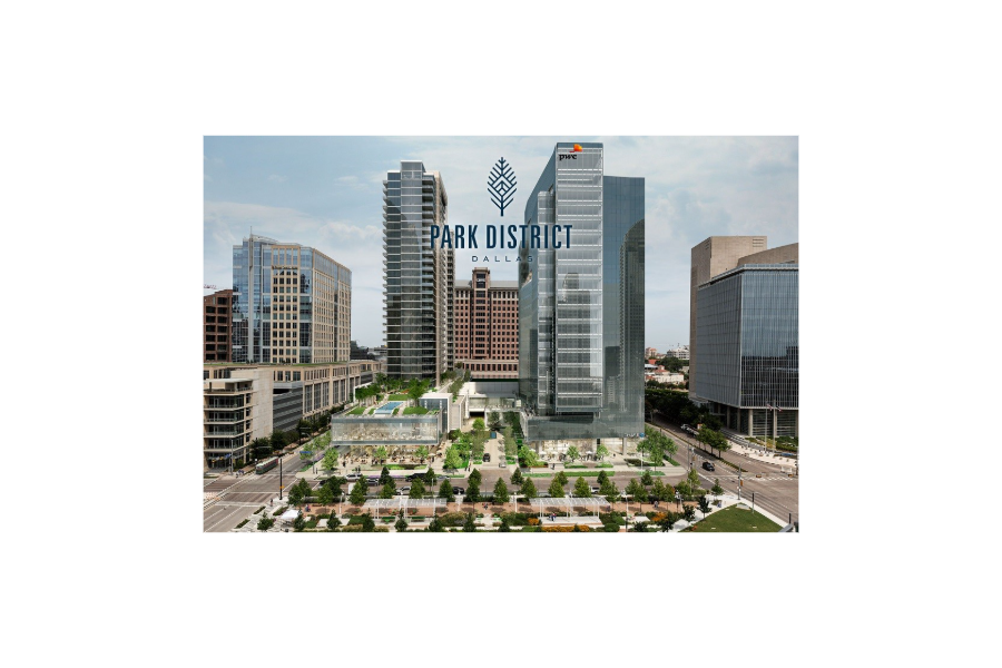 Park District - 2121 North Pearl Street