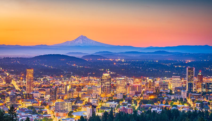 Tanner Point - 1250 Northwest 9th Avenue