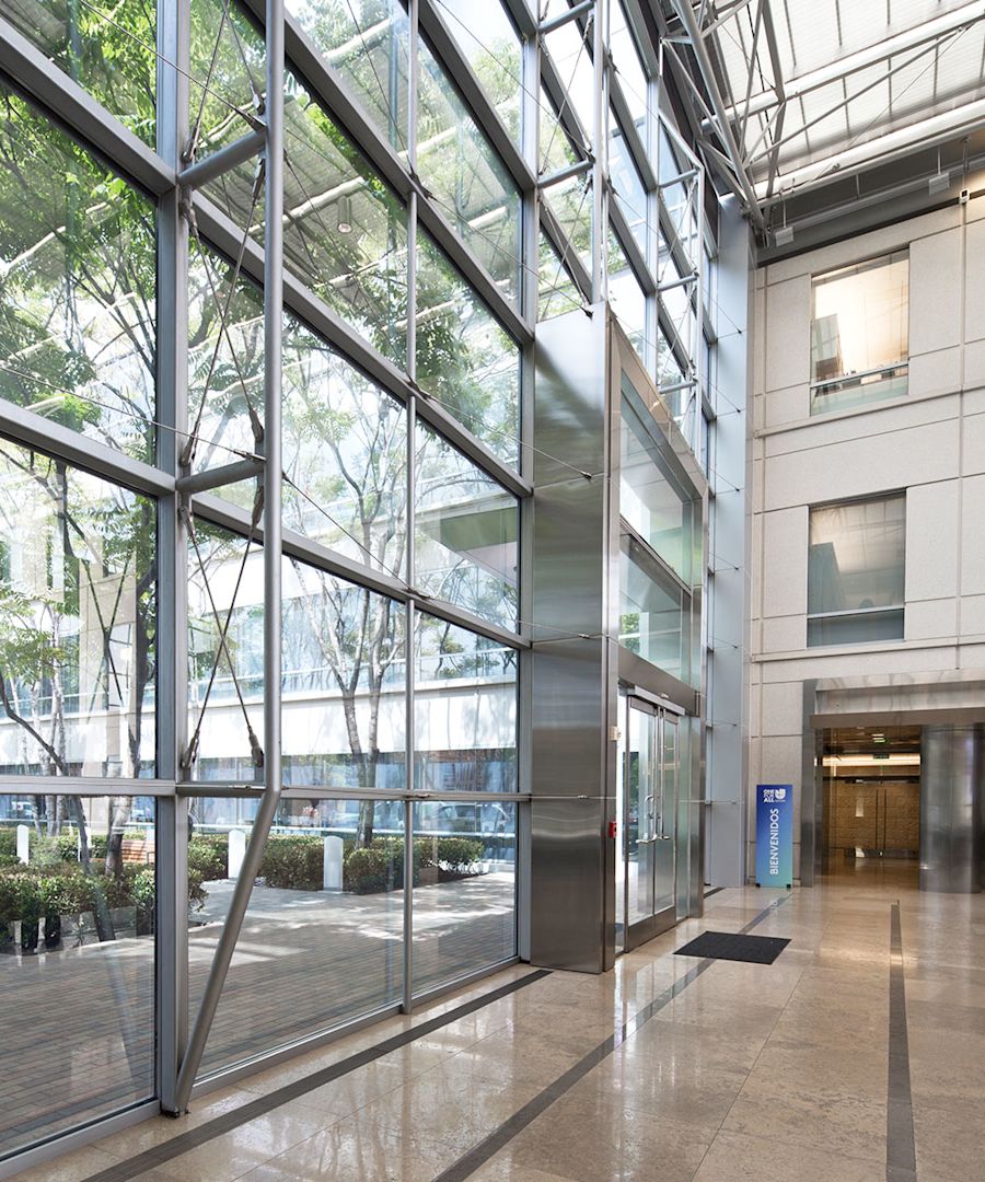 Univision - 5999 Center Drive