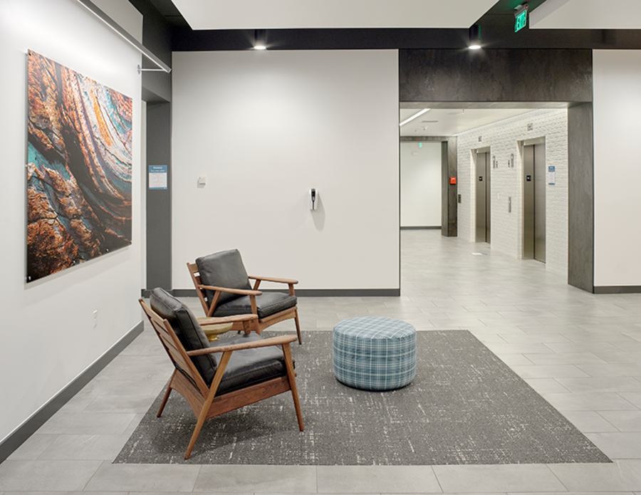 The Offices at Riverpark - 15809 Bear Creek Parkway