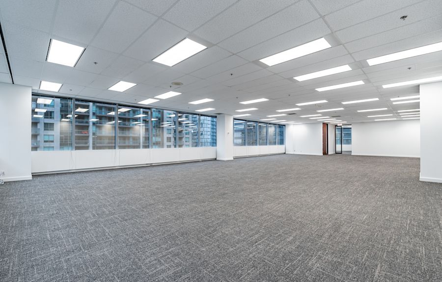 Listing image - Partial 7th Floor, Suite 707 - 5255 Yonge Street