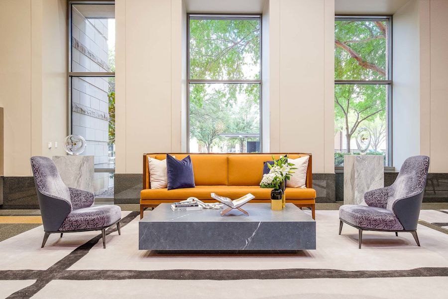 2100 McKinney Avenue