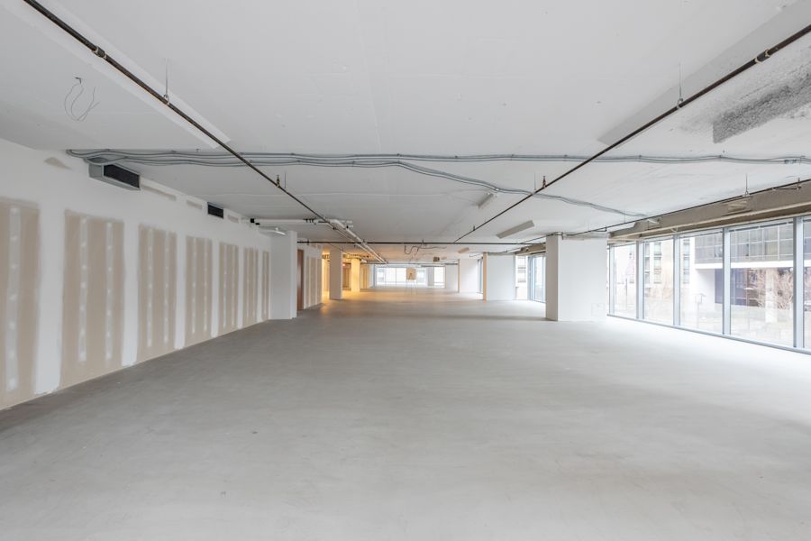 Main Area
