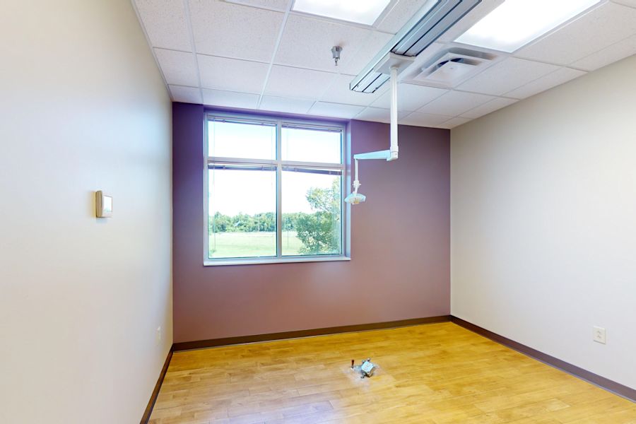 Exam Room 3