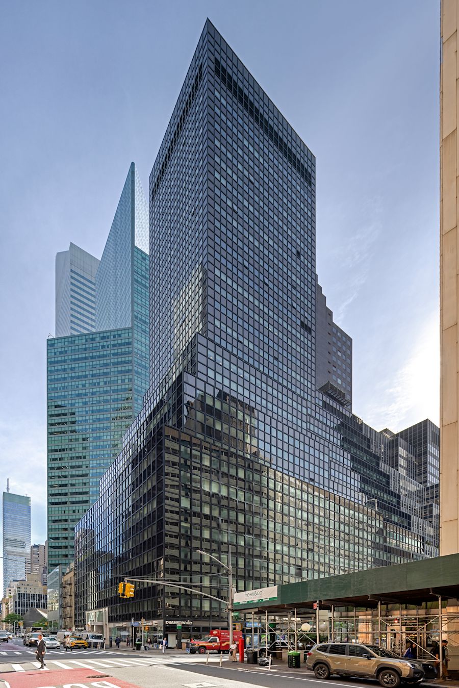 575 Lexington Avenue