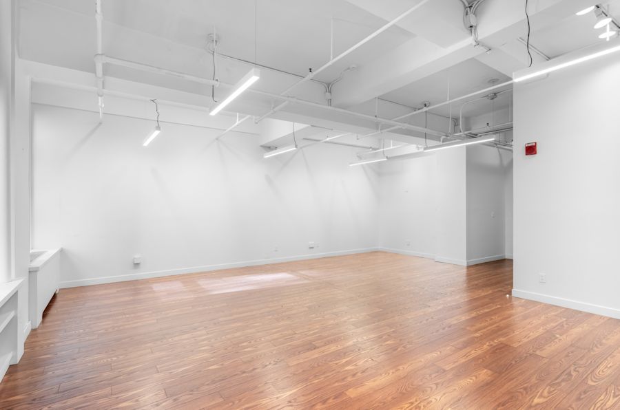 Main Area 1