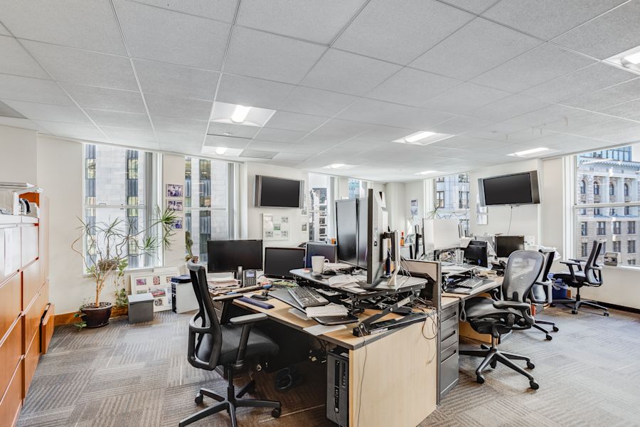 Room 1 - Partial N9, Suite N990 - North Tower - 10 Post Office Square
