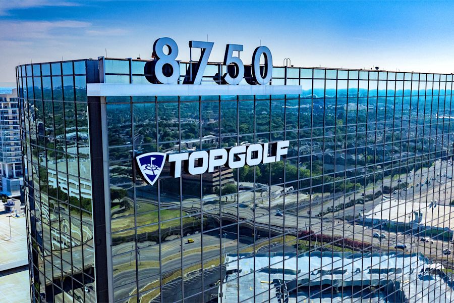 Tower at Park Lane - 8750 North Central Expressway