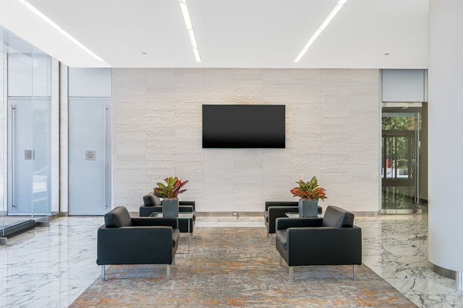 1400 Crystal Drive