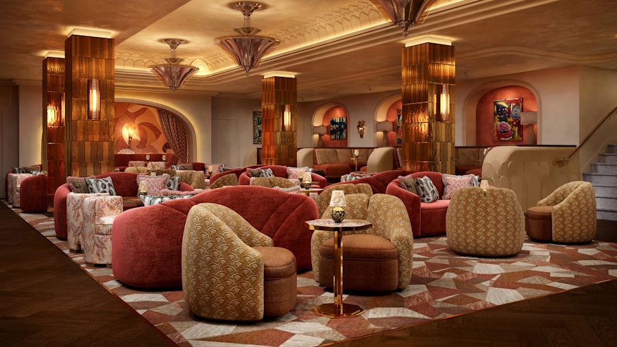 10 Post Office Square