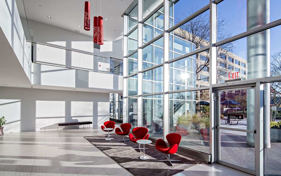 Park 80 West Plaza - 250 Pehle Avenue