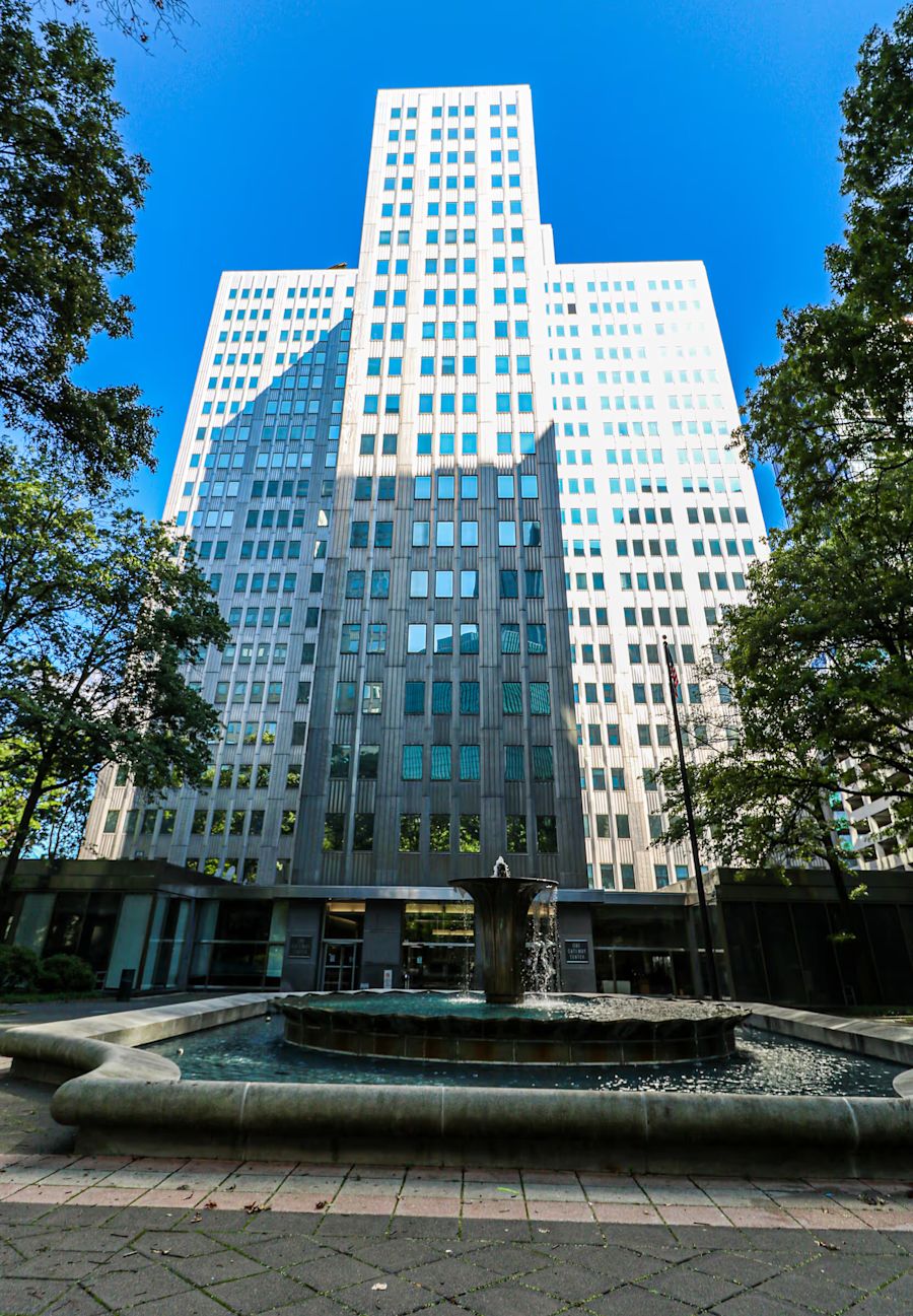 Gateway Center - 420 Fort Duquesne Boulevard