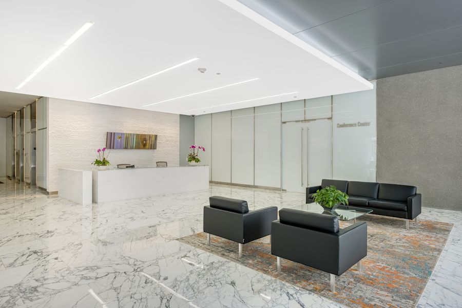 1400 Crystal Drive