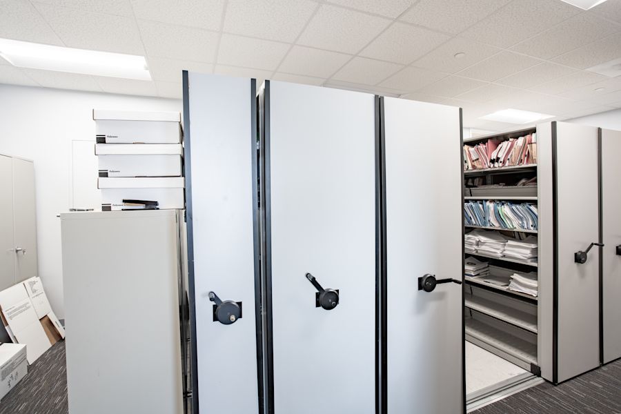 Storage Room