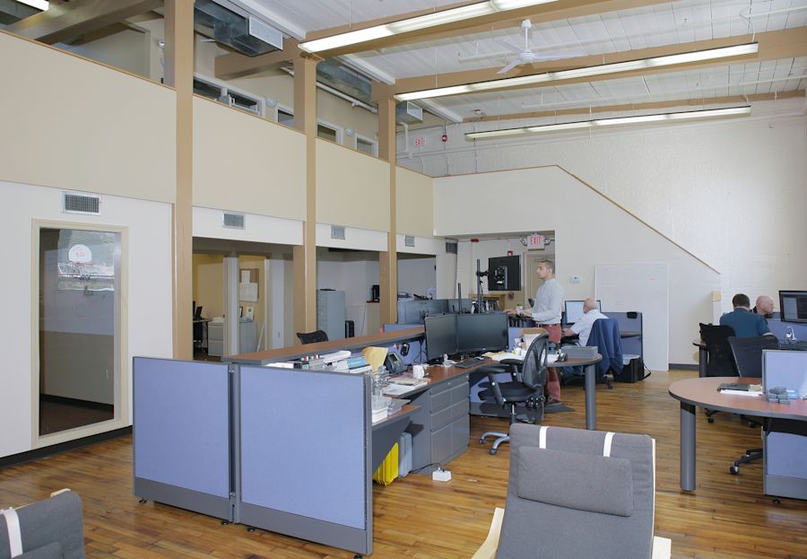 Listing image - Partial 1st Floor, Suite 61R - KS Labs @Charles River Mills - 59-85 Chapel Street