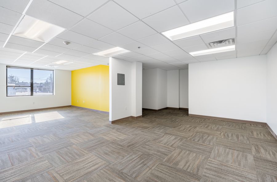 Main Area