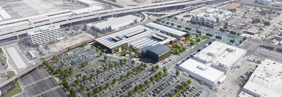 888 North Douglas Street