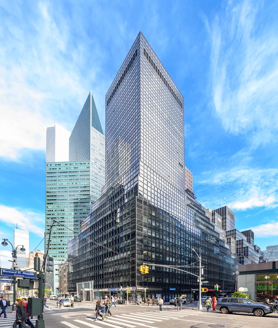 575 Lexington Avenue