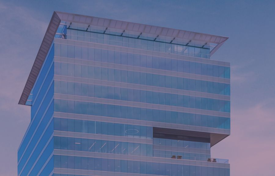 Regions 615 - 615 South College Street