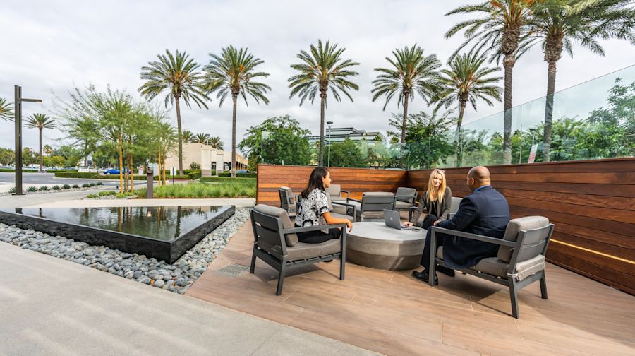 Stadium Tower - 2400 East Katella Avenue