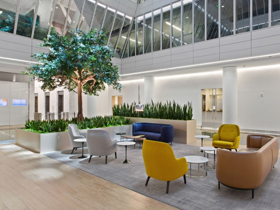 The Warner Building - 1299 Pennsylvania Avenue Northwest