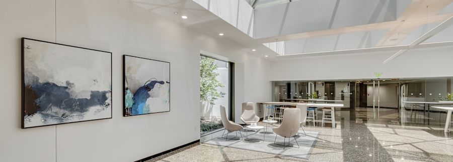 Tower at Park Lane - 8750 North Central Expressway