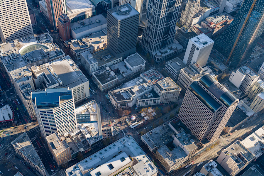 Fifth & Pine Building - 413 Pine Street