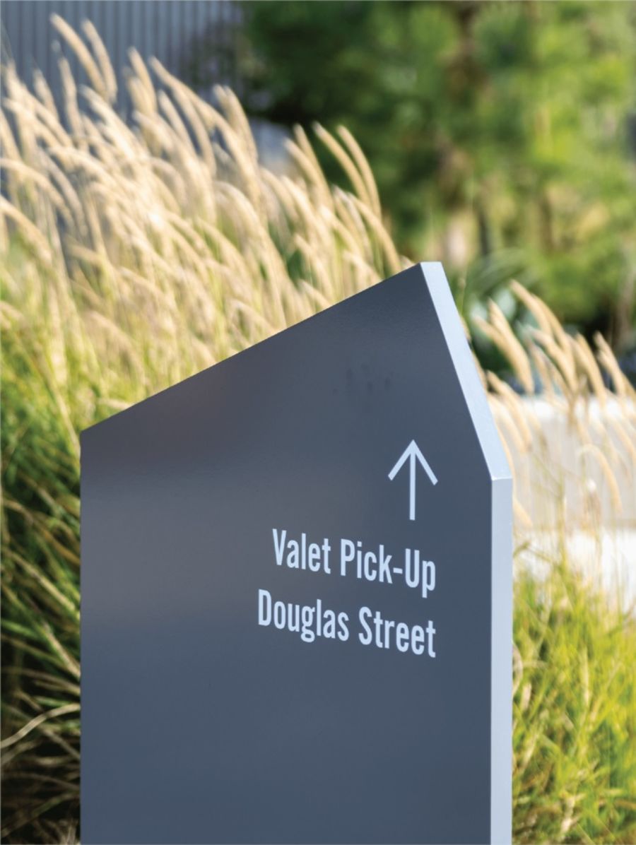 888 North Douglas Street