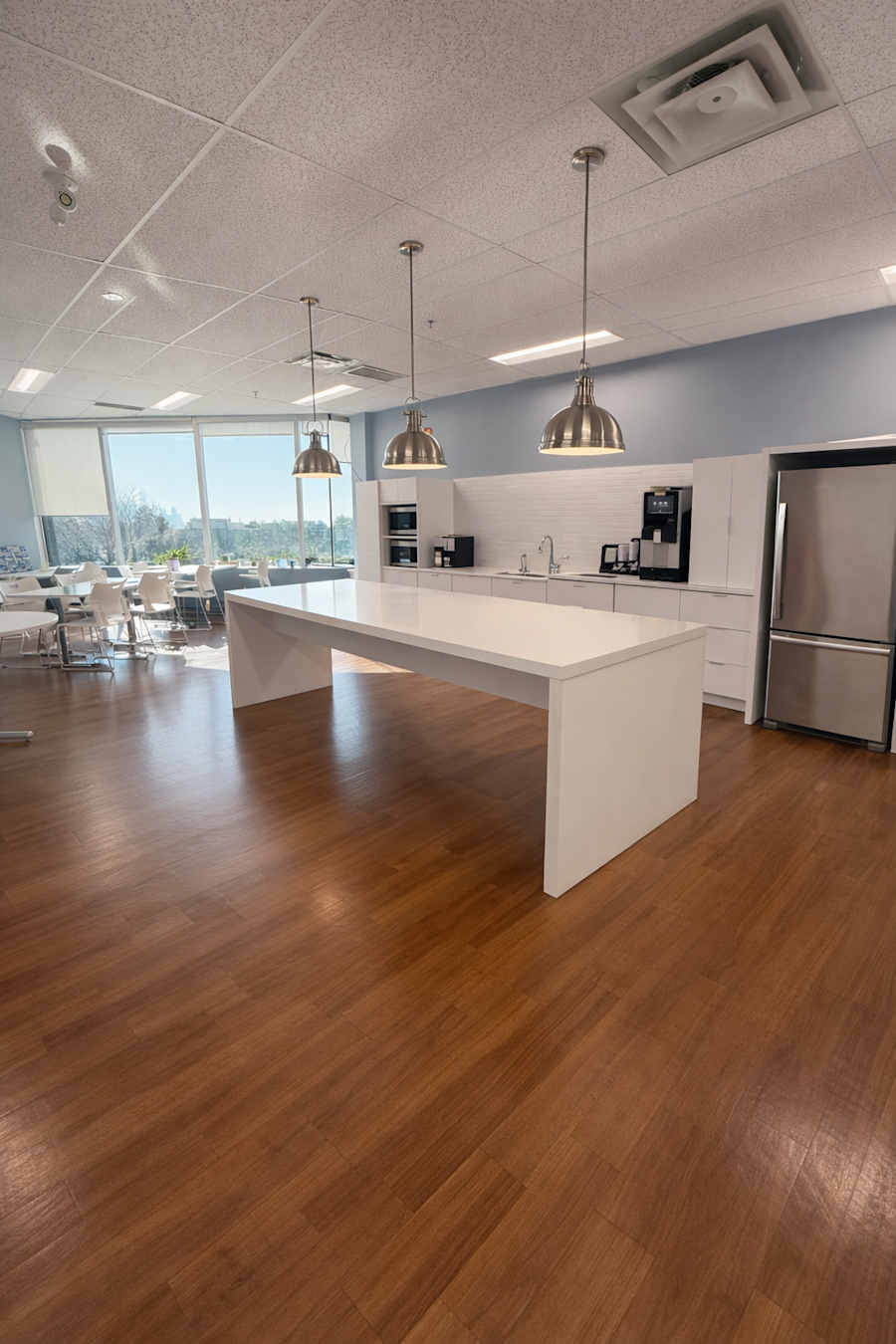 Listing image - Partial 3rd Floor, Suite 90-350 - Heartland Corporate Centre - 100 Milverton Drive, 90 & 110 Matheson Boulevard West